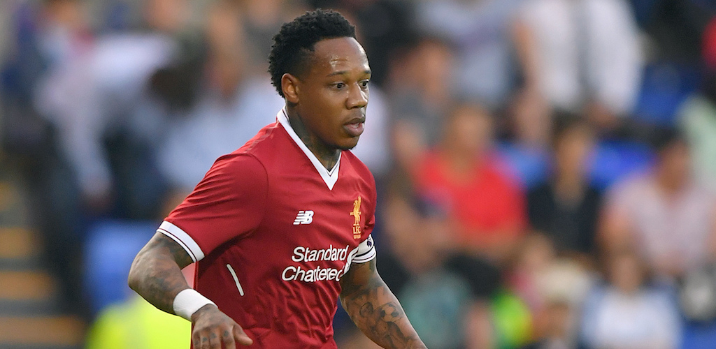 Nathaniel Clyne Liverpool Bournemouth Southampton