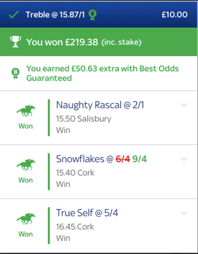 win