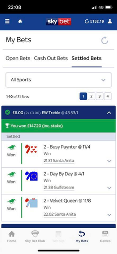 winner