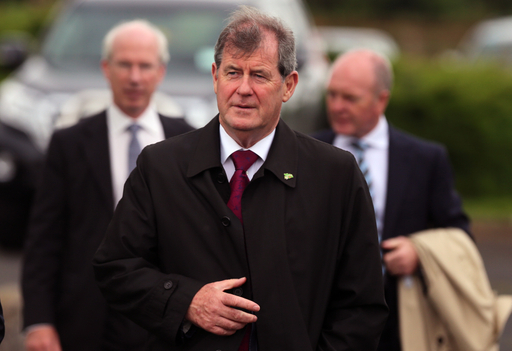 jp mcmanus horse owner