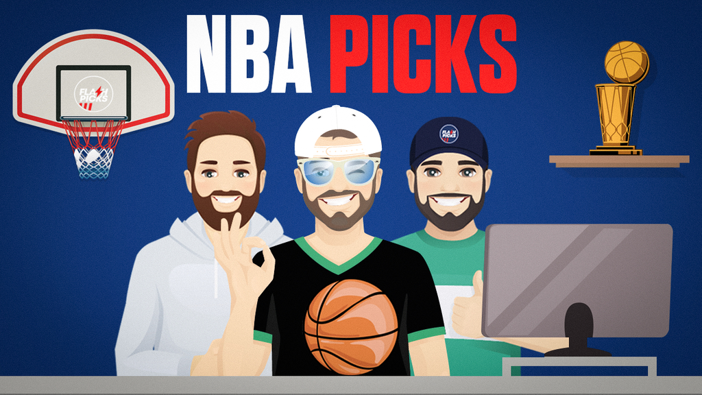 NBA Picks