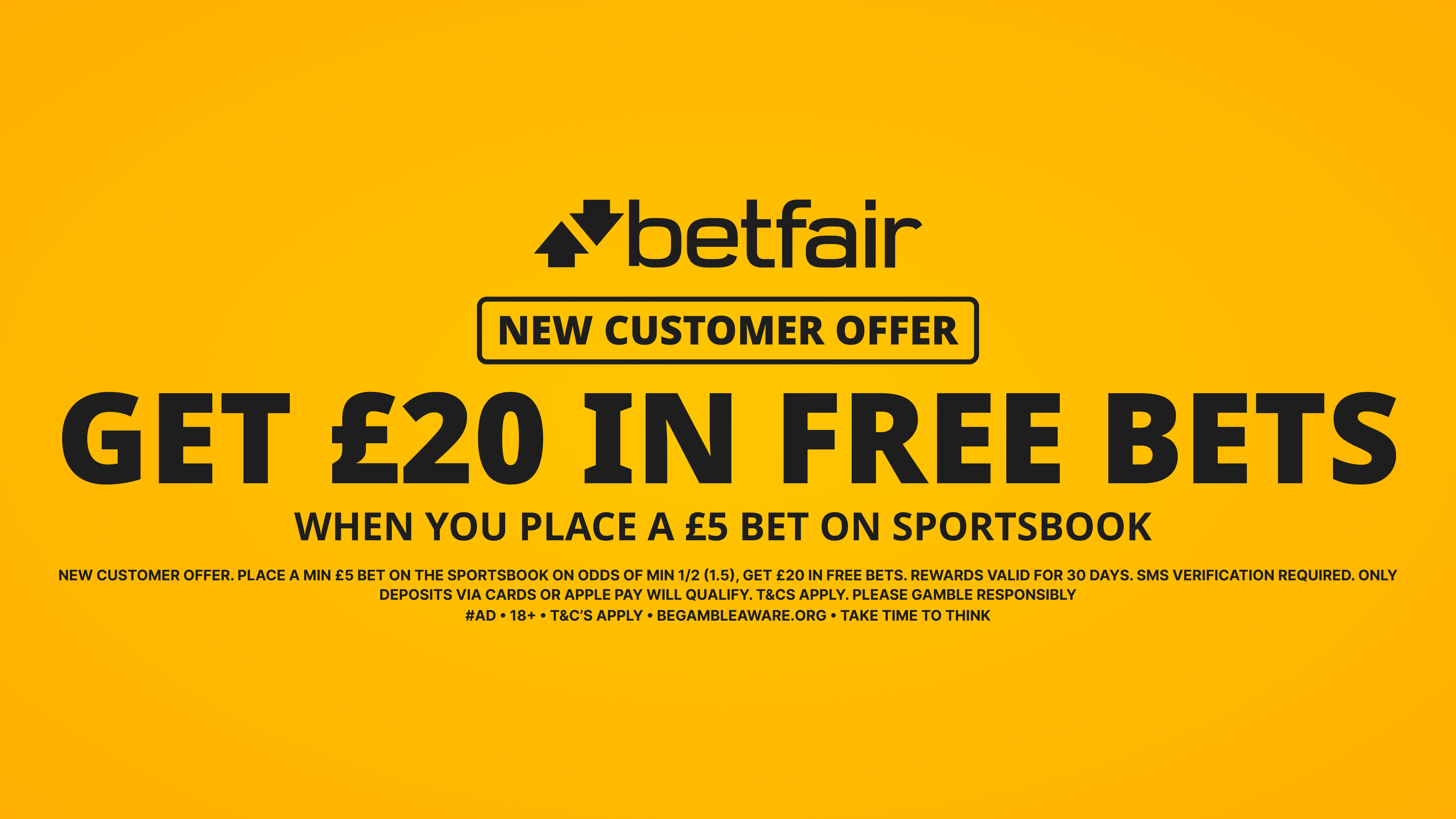 Betfair App