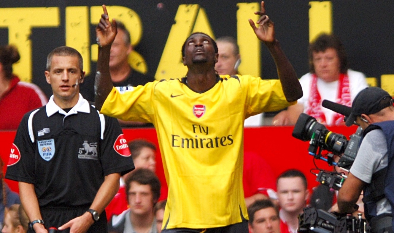 QUIZ: Man Utd 0-1 Arsenal 2006 | Footy Accumulators