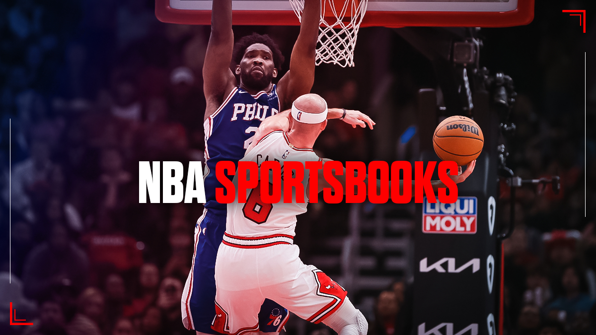 Best NBA Sportsbooks NBA Sportsbook Picks FlashPicks