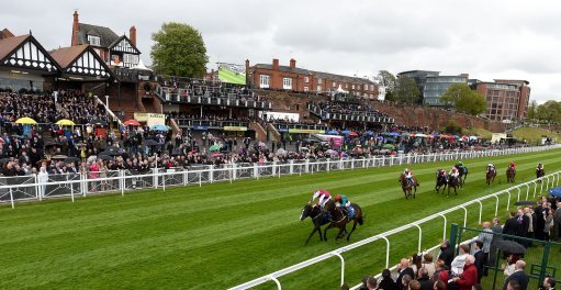 ITV Racing Tips for this Thursday 8th May 2025 - Chester & Huntingdon ...