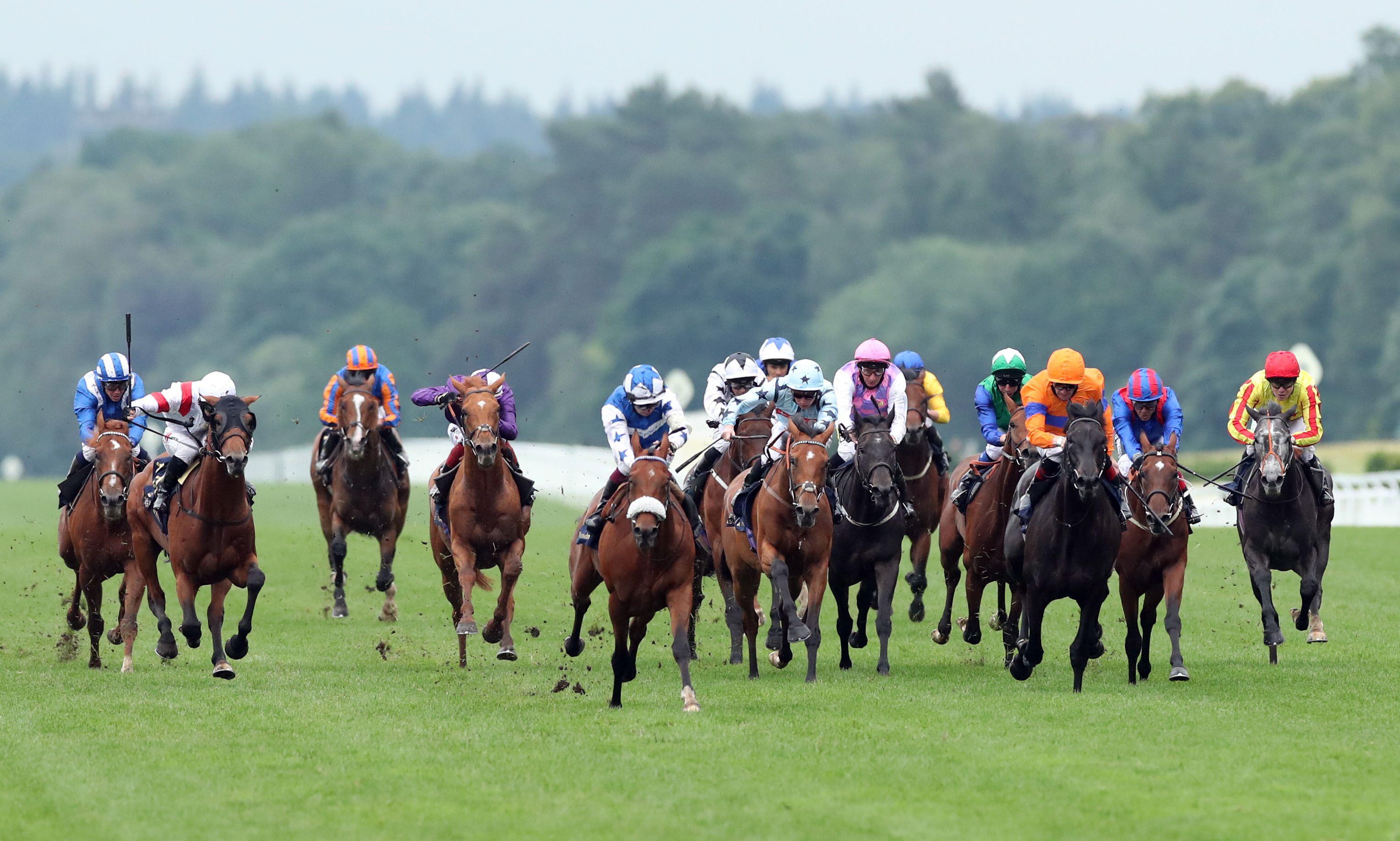 ITV Racing Tips – Saturday 8th August 2026 Best Bets for Ascot, Newmarket & Haydock