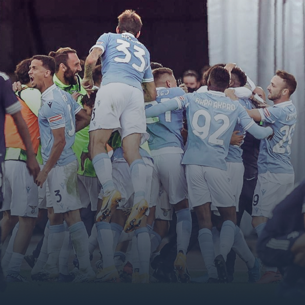 Lazio Featured