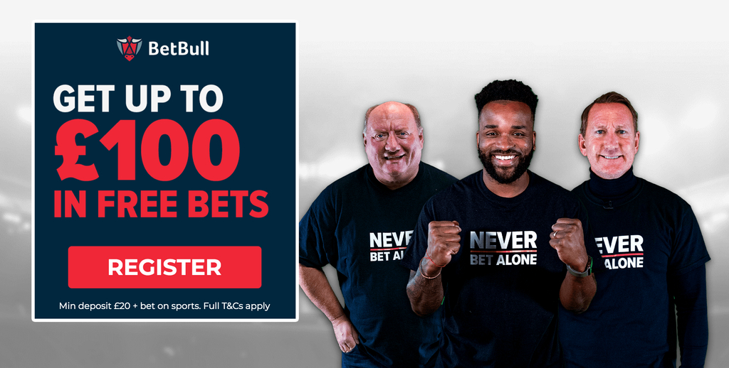 betbull sign up offer
