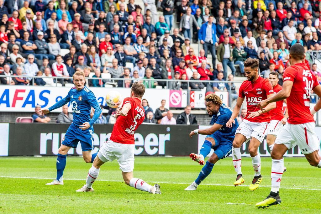 Feyenoord