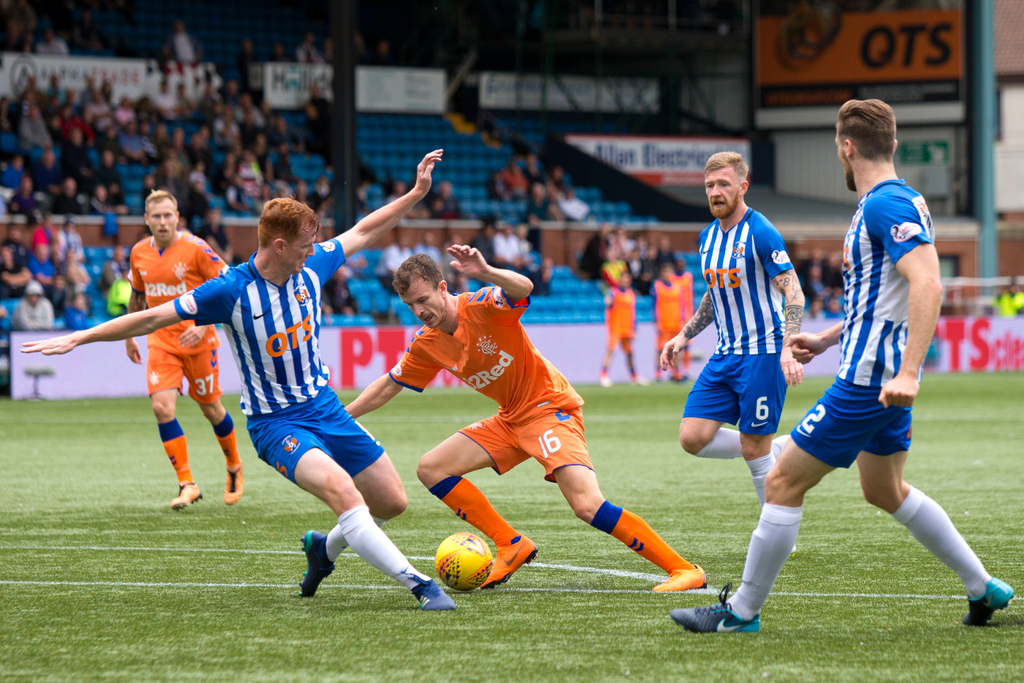 Kilmarnock Rangers