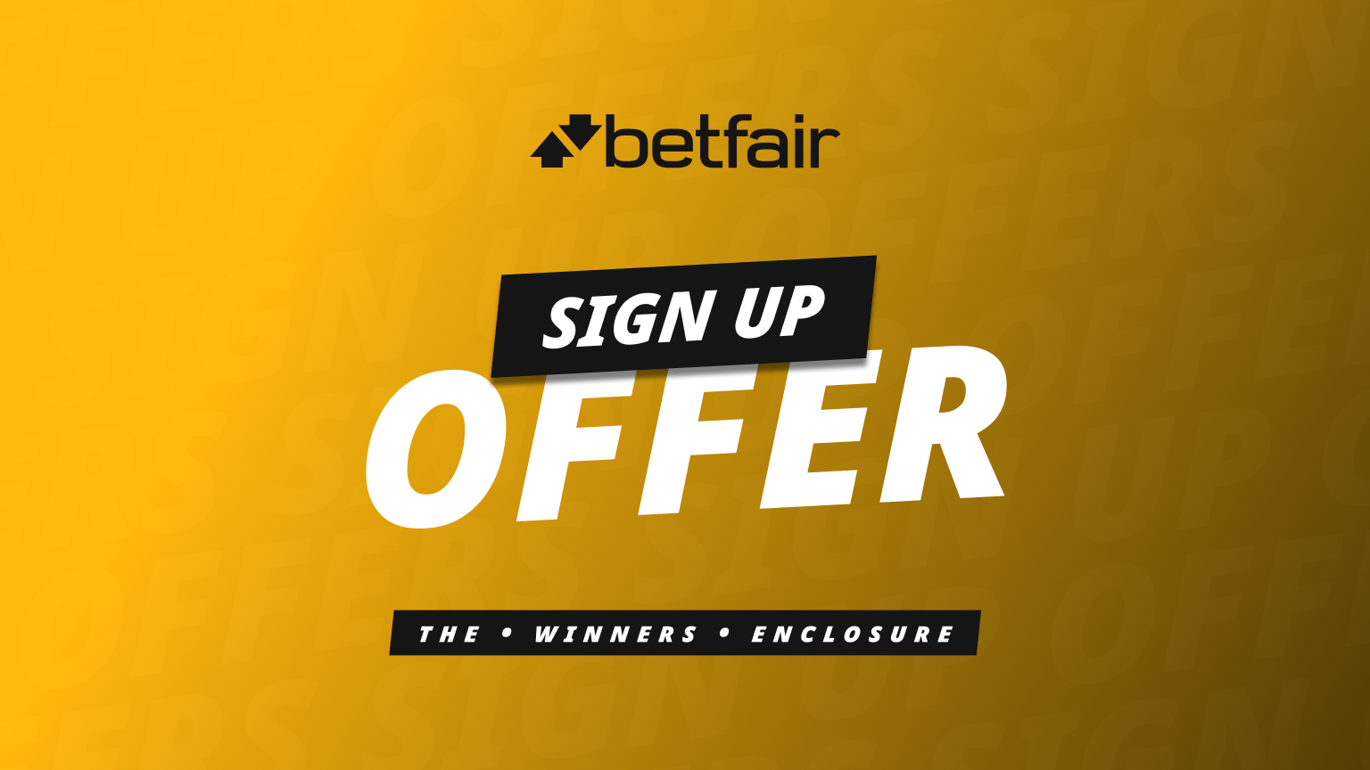 Apuestas en Betfair