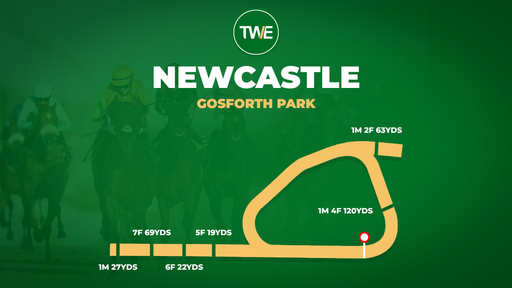 Newcastle Racecourse
