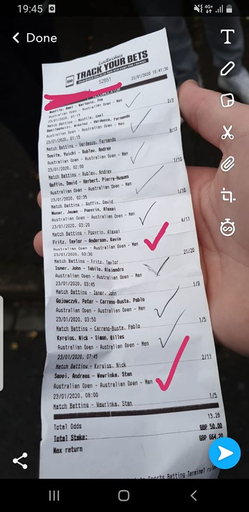 winner