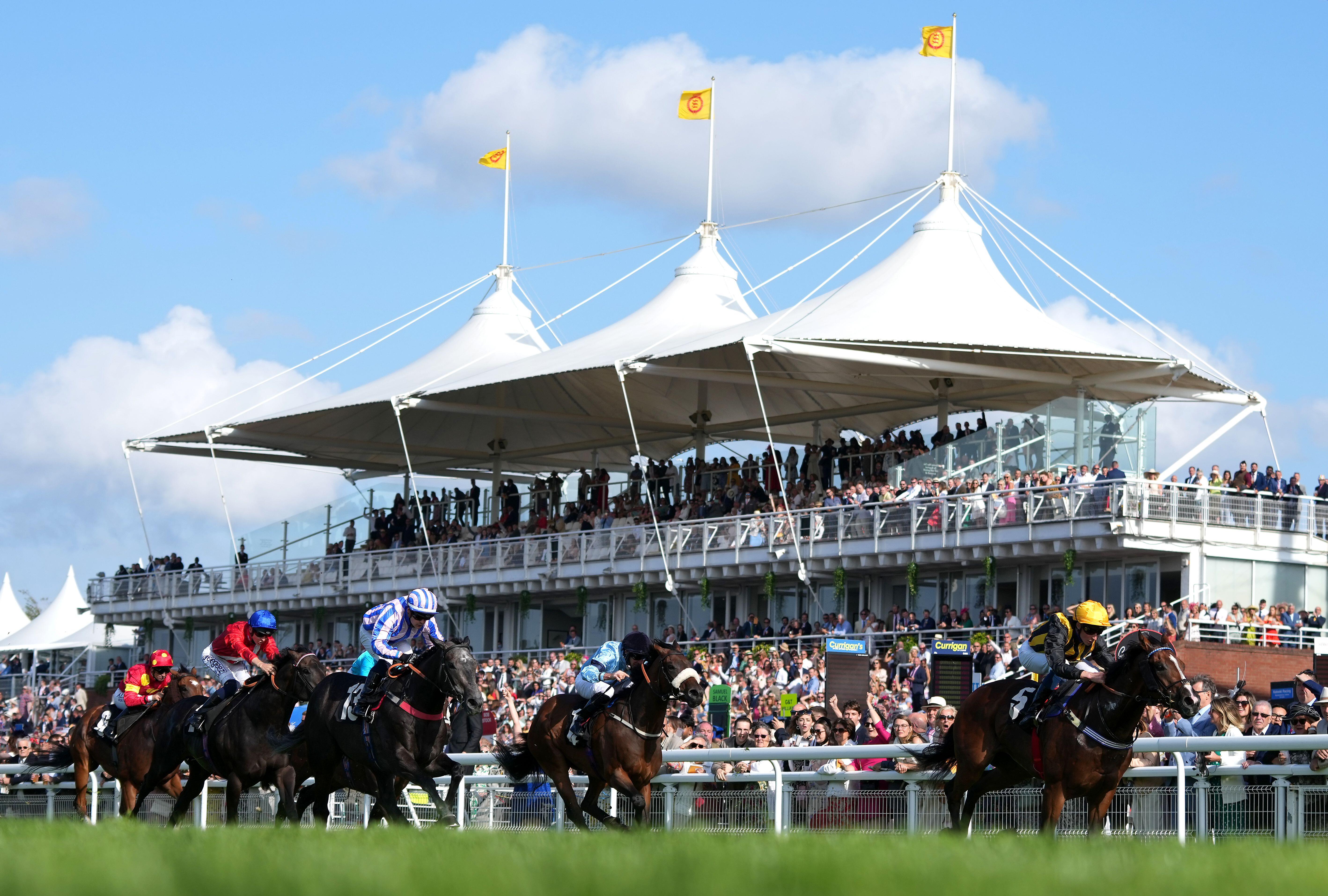 ITV Racing Tips – Sunday 30th August 2026 Best Bets for Goodwood, Beverley, Yarmouth & Cork