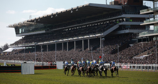 Cheltenham Festival Race
