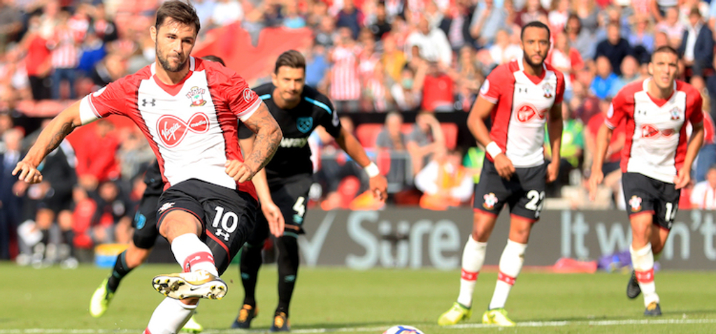 Charlie Austin