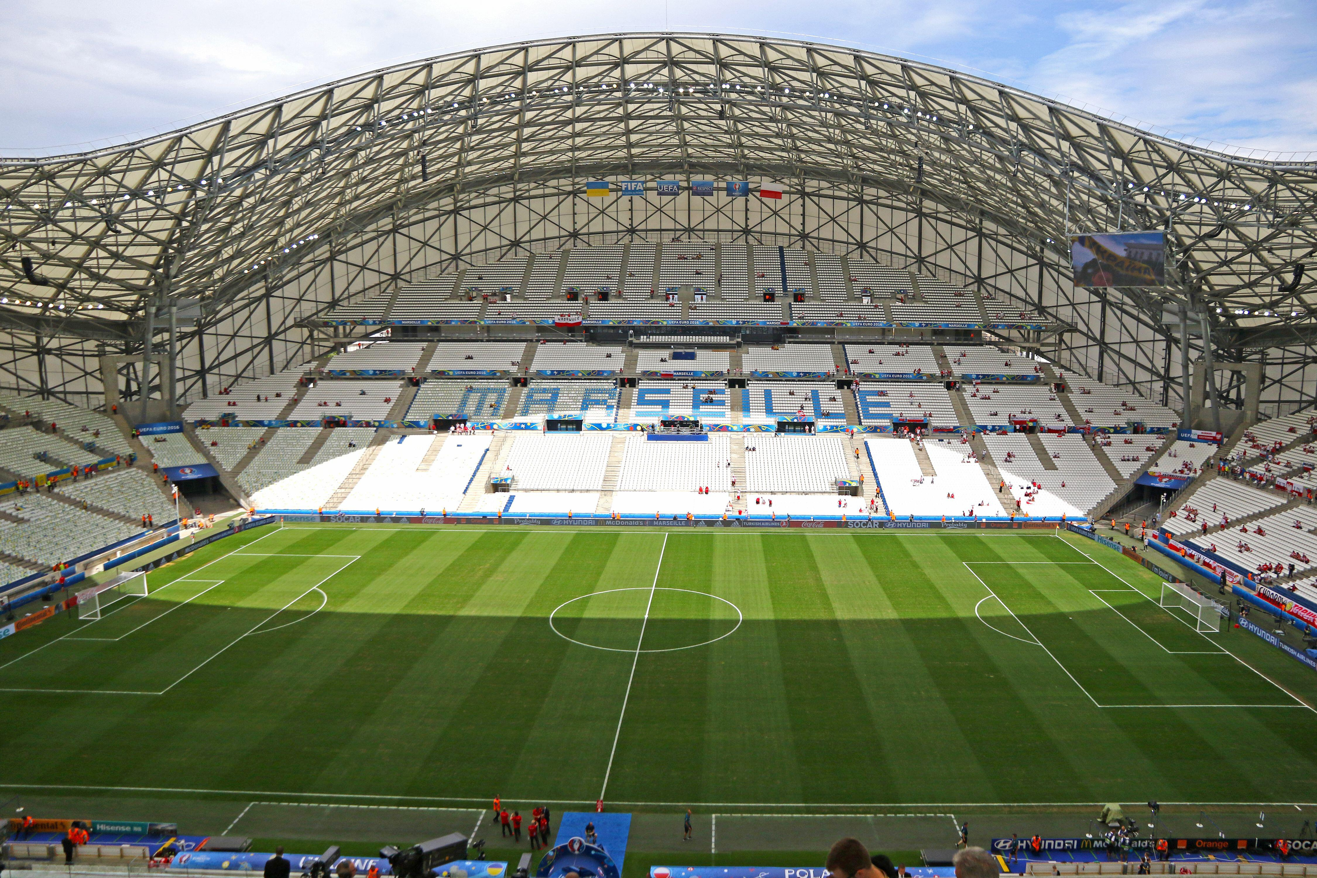 teilnehmer olympique marseille gegen newcastle united statistiken