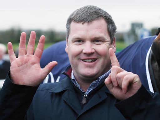 Gordon Elliott