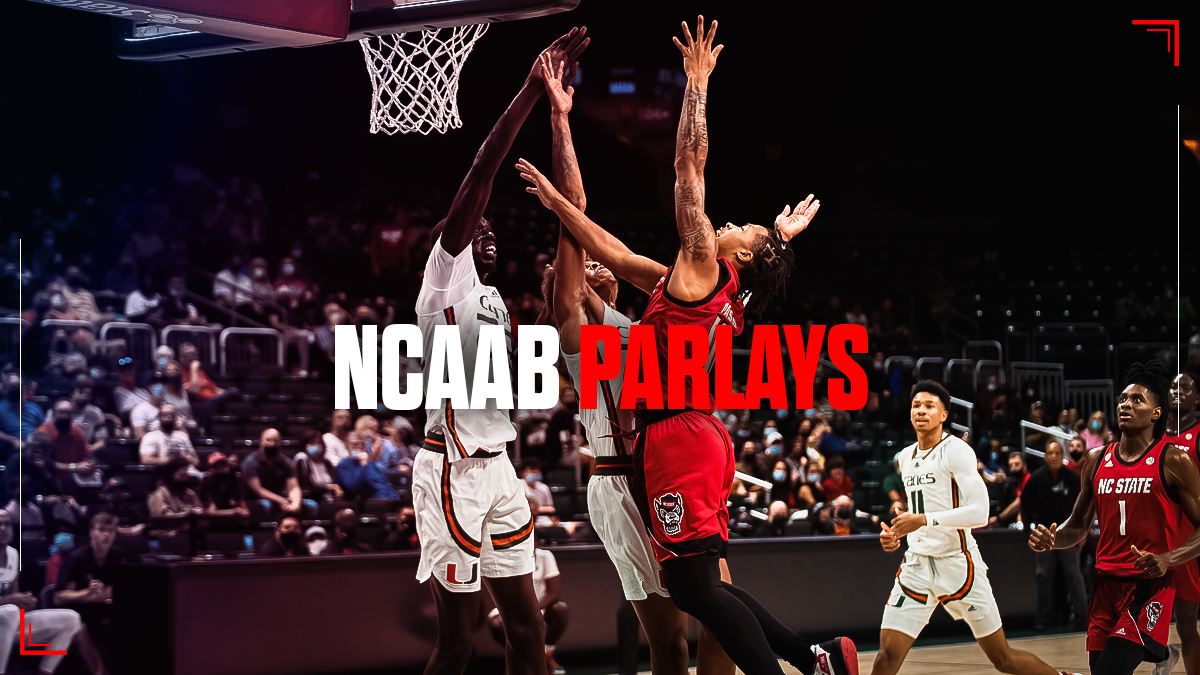 College Basketball Parlay Picks Free NCAA Parlay Picks Today FlashPicks