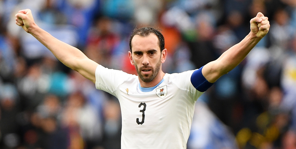 Godin Uruguay