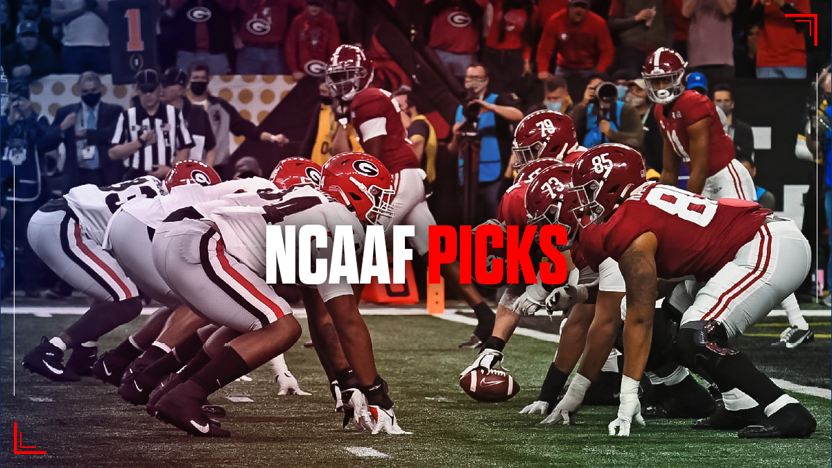 College Football Picks & Betting Tips Get Free College Football Picks