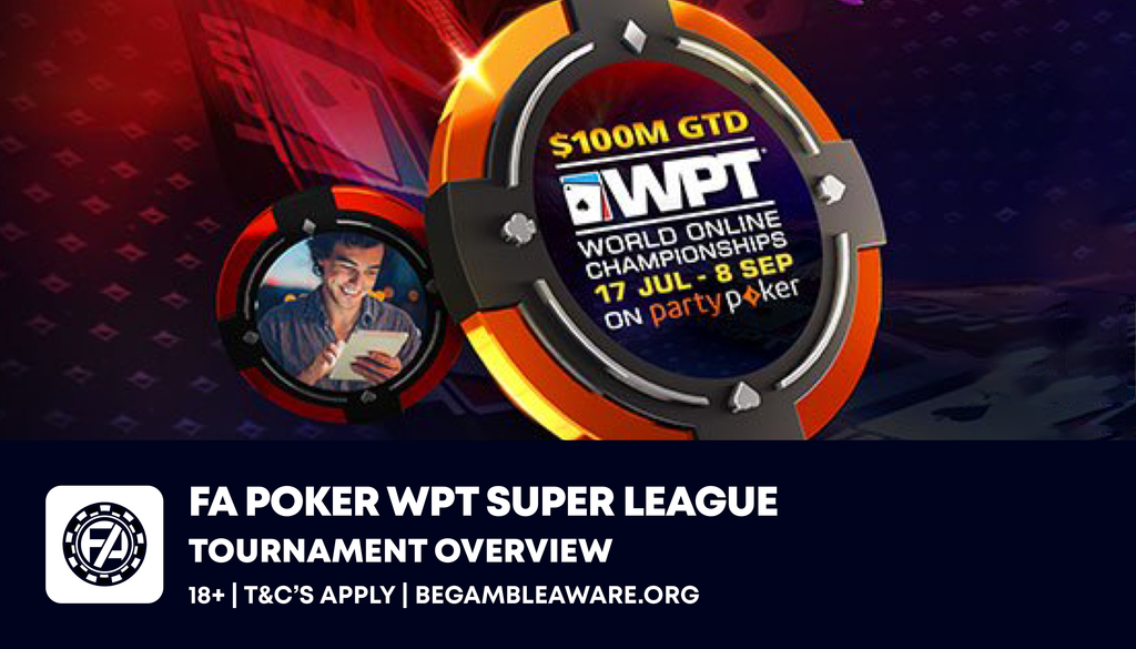 poker overview