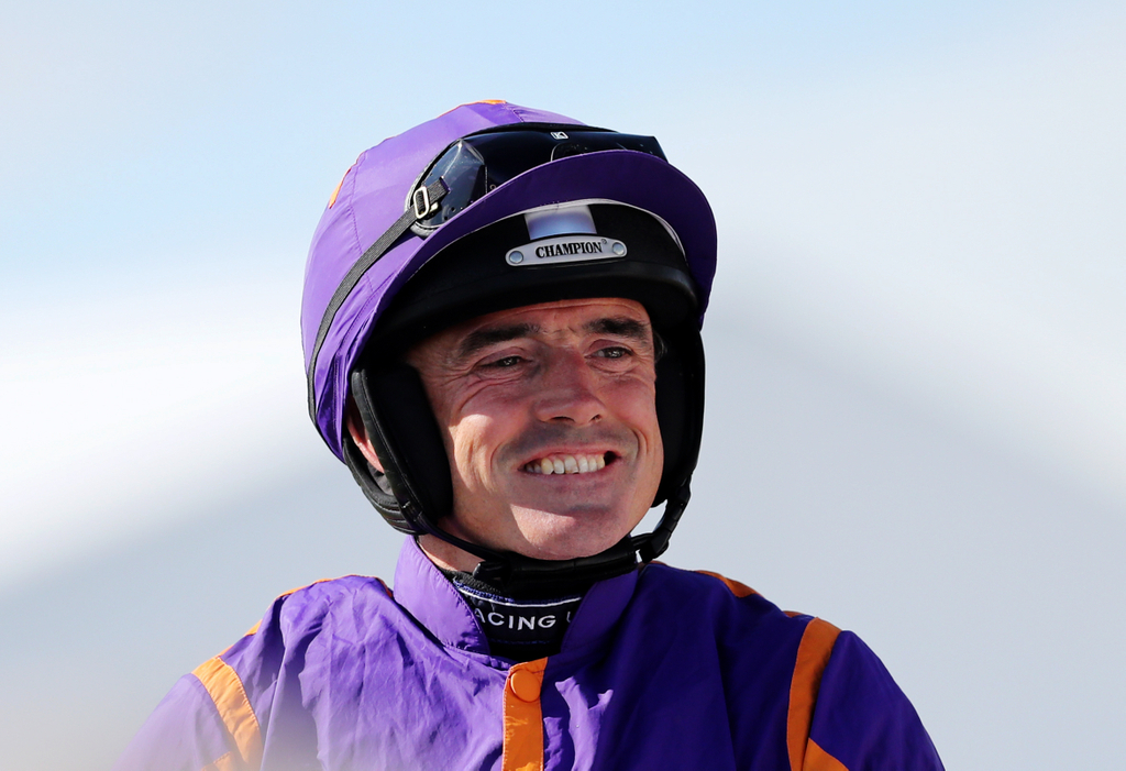 ruby walsh