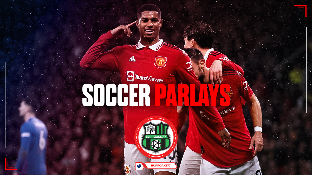 Soccer Parlays Soccer Picks And Parlays For Today FlashPicks