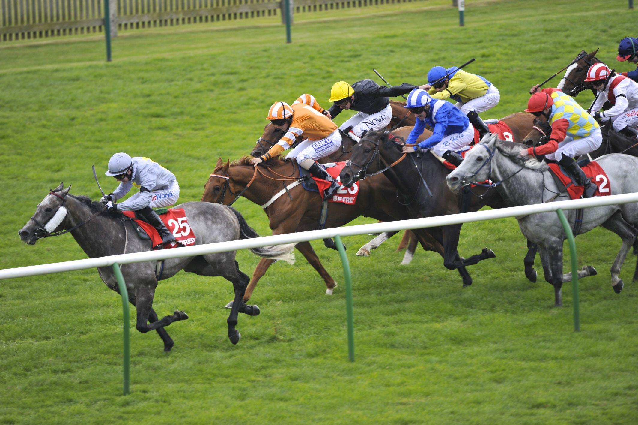ITV Racing Tips – Thursday 9th July 2026 Best Bets for Newmarket & Doncaster