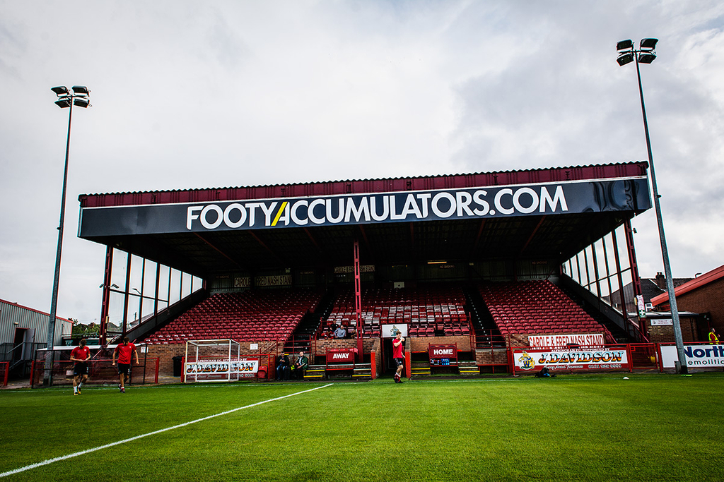 Altrincham vs Ebbsfleet United» Predictions, Odds, Live Score