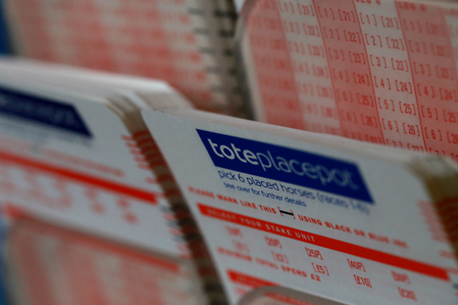tote betting