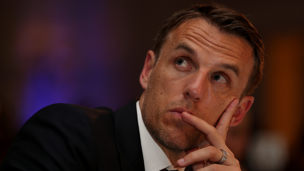 Phil Neville