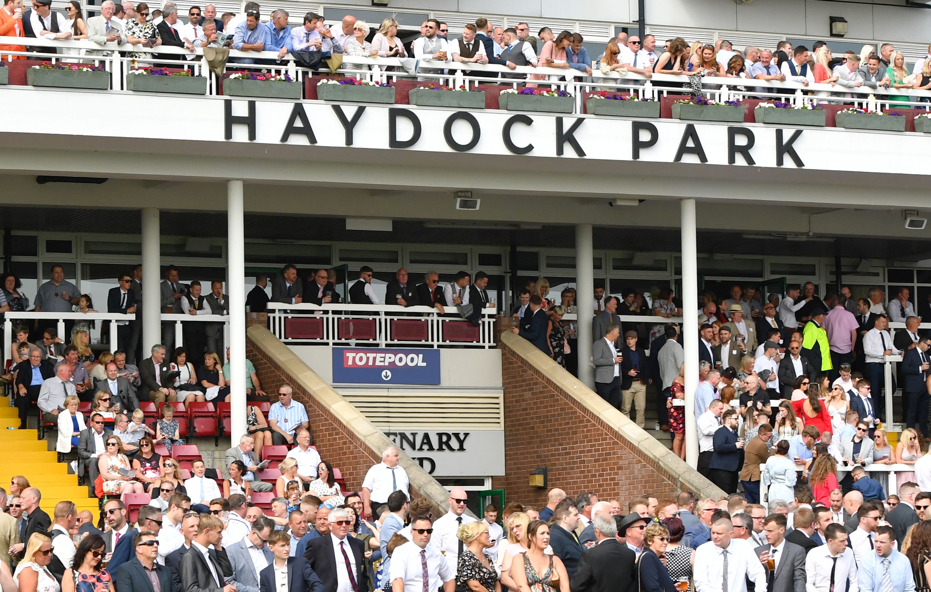Haydock Thursday Preview | The Winners Enclosure