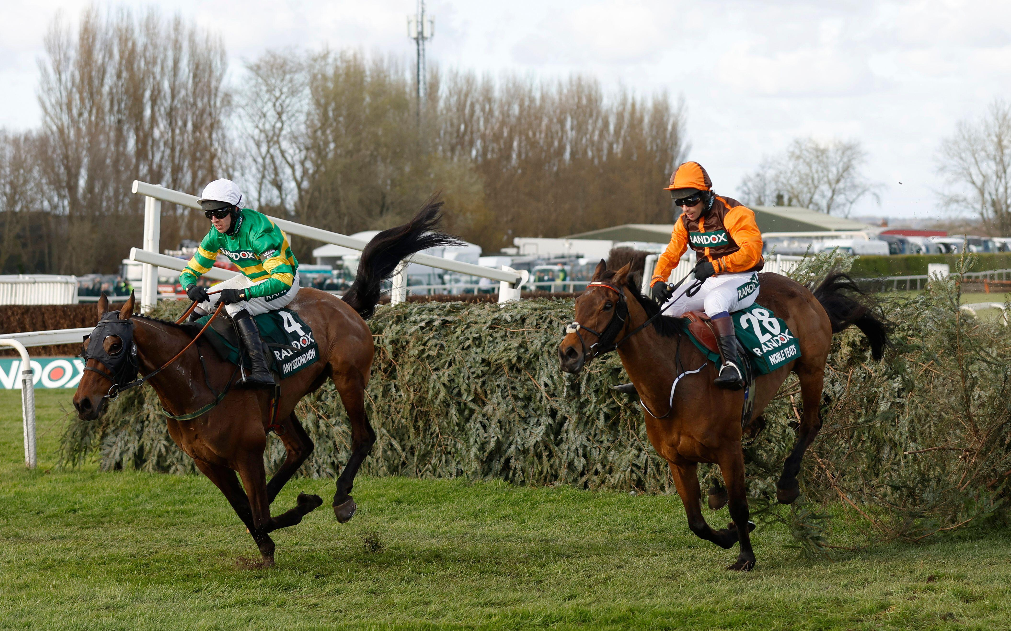 ITV Racing Tips – Saturday 11th April 2026 Best Bets for Aintree ...