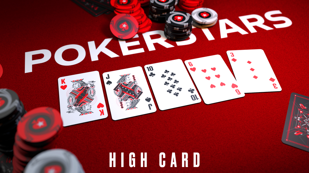 high card