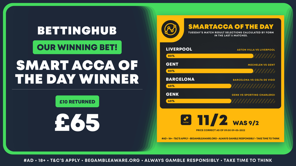 Smart Acca