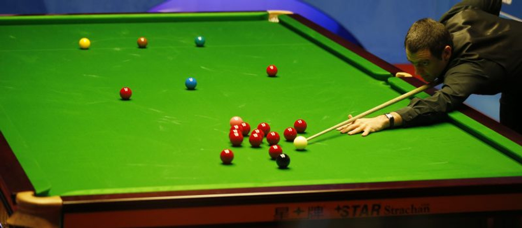 Odds to win world snooker championship Clearance