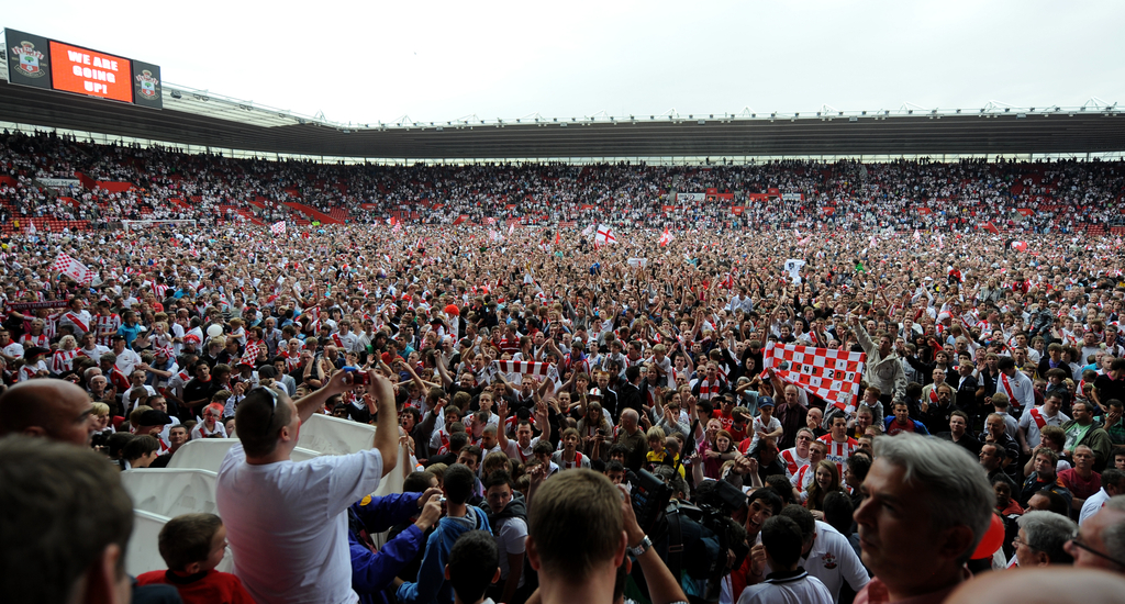 Southampton