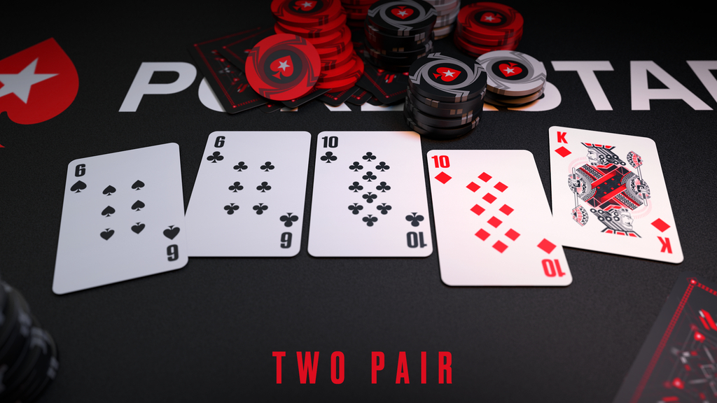 two pair