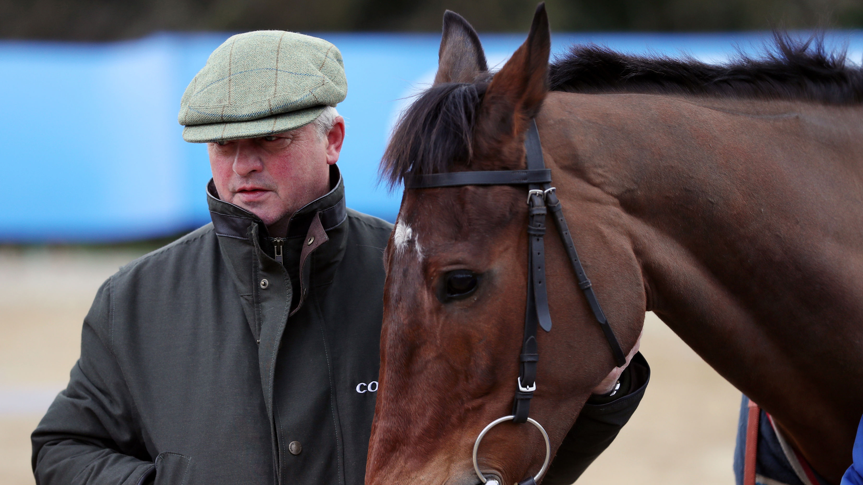 Tim Forster Racing Five Trainers To Watch Out For At Aintree | The Winners Enclosure