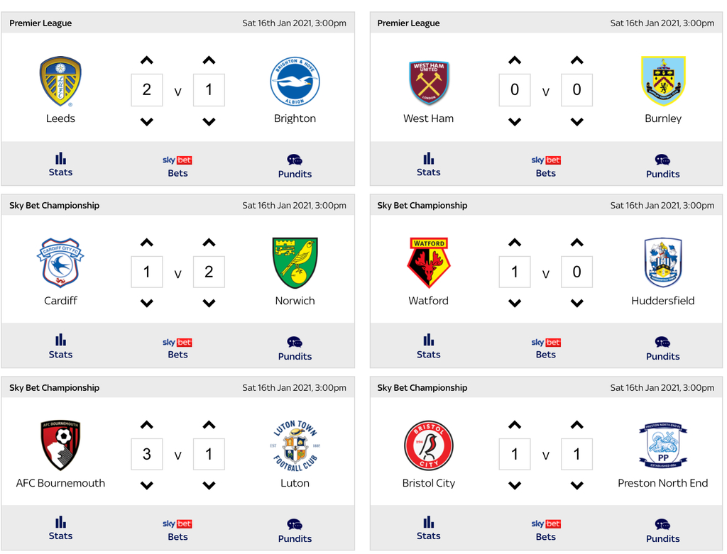 super 6