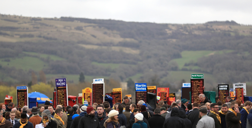 bookies