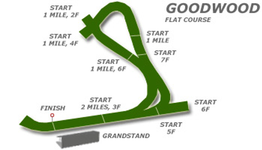Goodwood Race Course