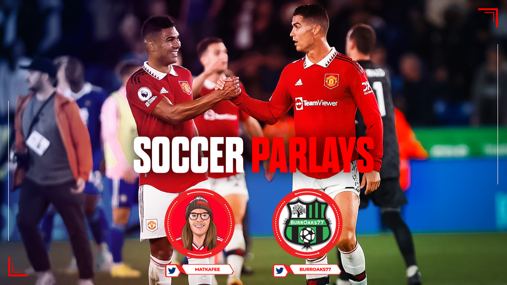 Flashpicks Soccer Parlays