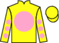 Jonjo O'Neill Jr